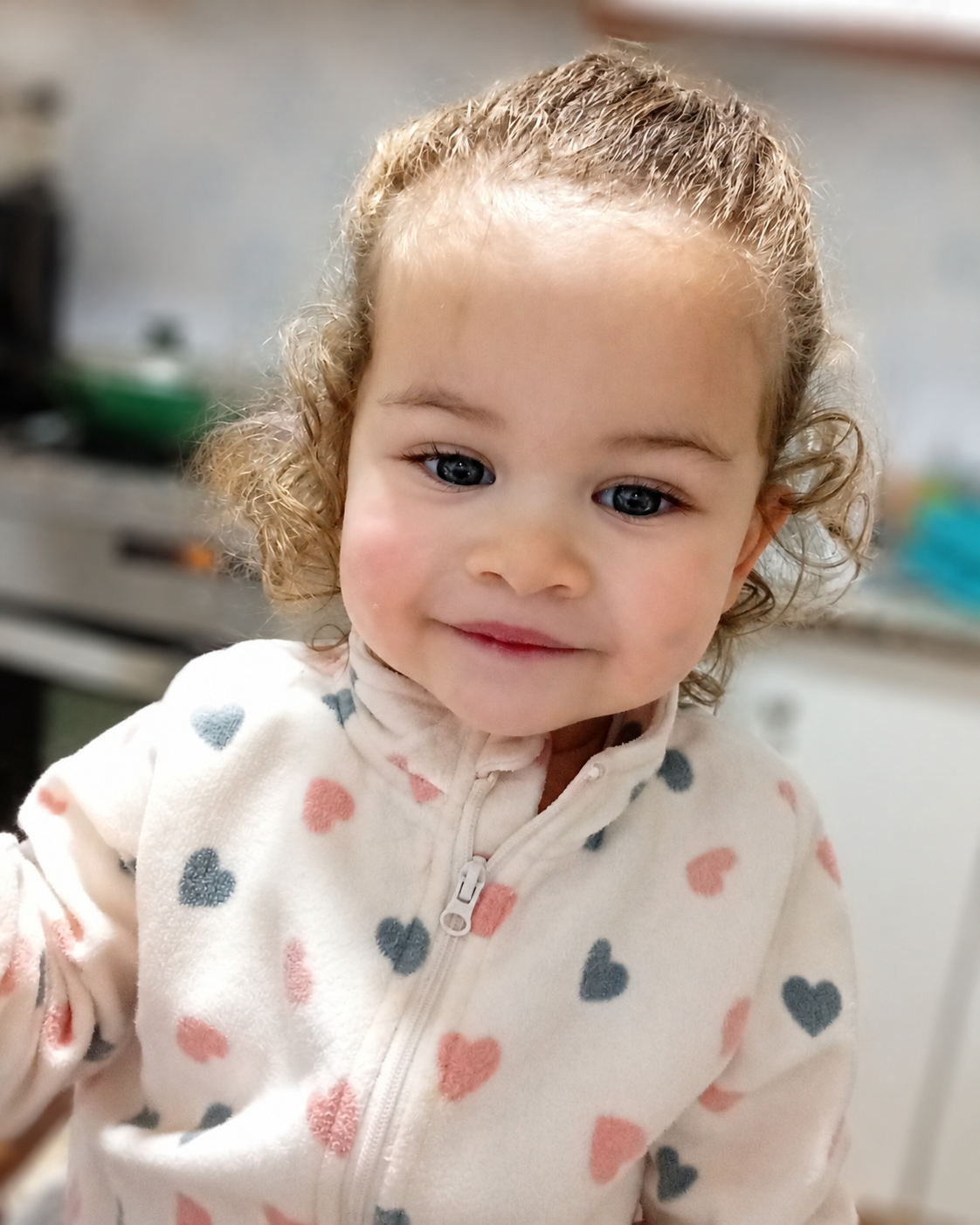 Foto original de Zoe